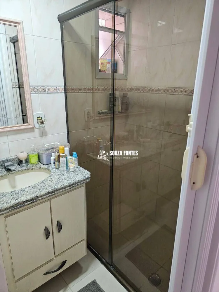 Apartamento, 3 quartos, 80 m² - Foto 1