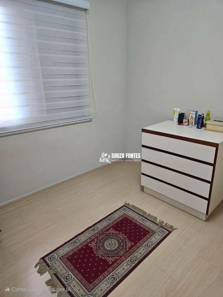 Apartamento, 3 quartos, 80 m² - Foto 4