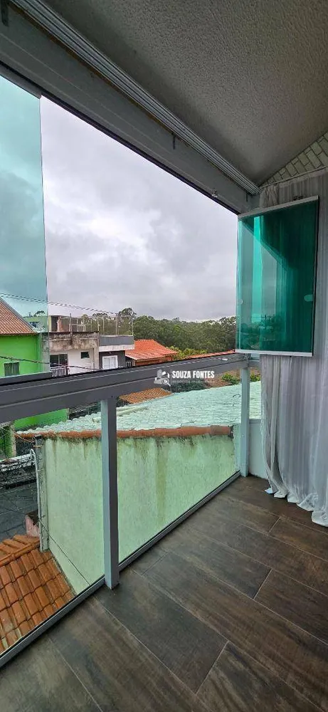 Casa, 2 quartos, 167 m² - Foto 4