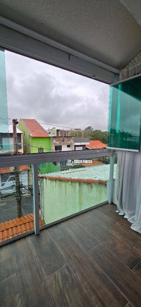 Casa, 2 quartos, 167 m² - Foto 3