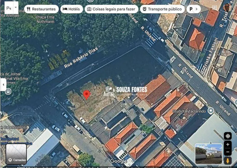 Terreno, 972 m² - Foto 4