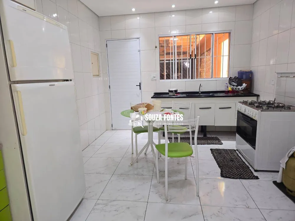 Casa, 7 quartos - Foto 2