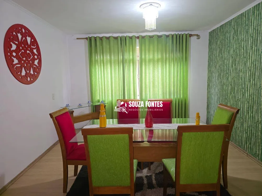 Casa, 7 quartos - Foto 4