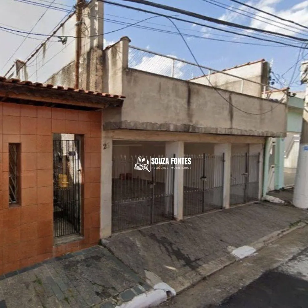Terreno, 800 m² - Foto 1