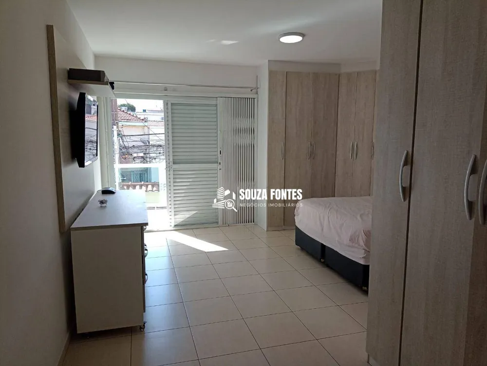 Casa, 3 quartos, 208 m² - Foto 3
