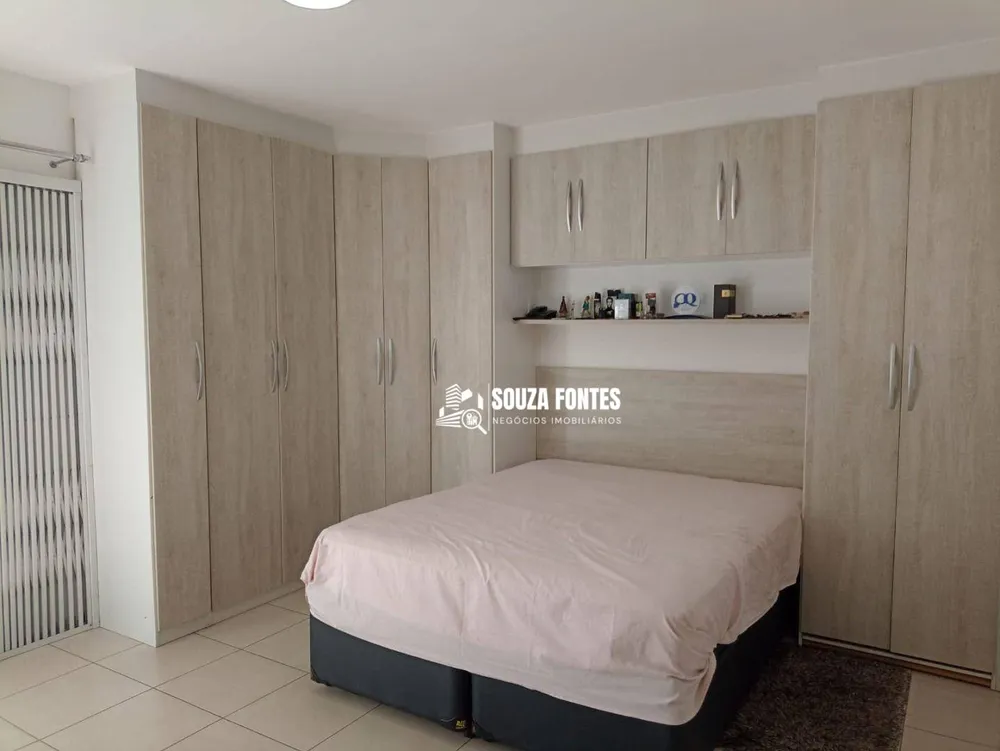 Casa, 3 quartos, 208 m² - Foto 4