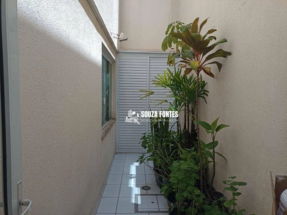 Casa, 3 quartos, 208 m² - Foto 1