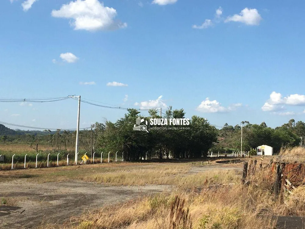 Terreno, 3 hectares - Foto 1