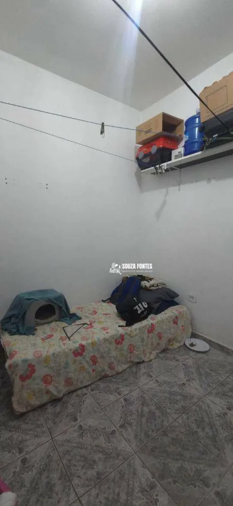Casa, 2 quartos - Foto 2