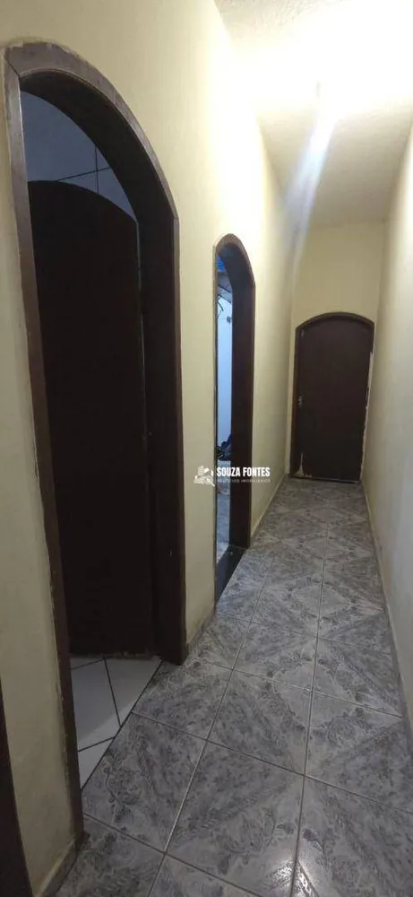 Casa, 2 quartos - Foto 4