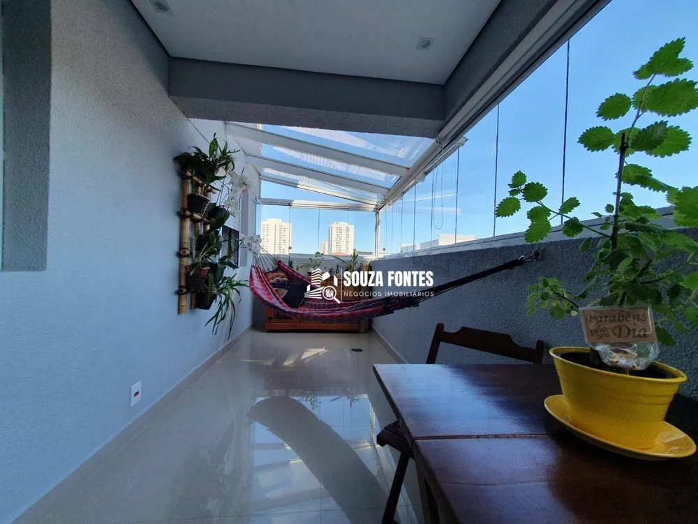 Apartamento, 2 quartos, 73 m² - Foto 2