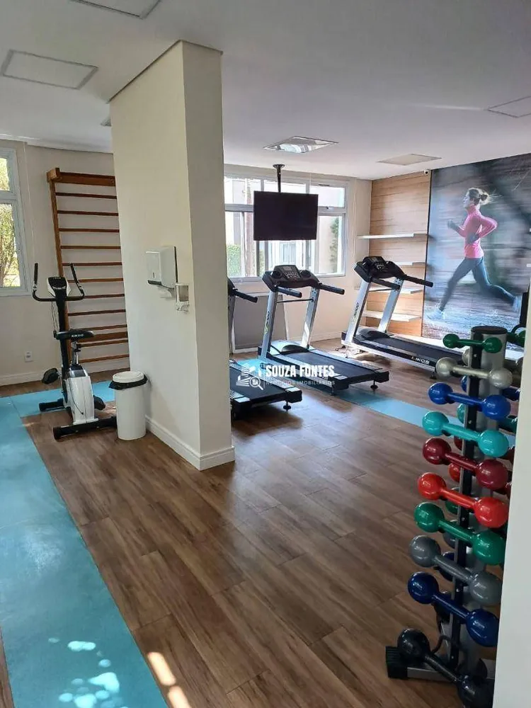 Apartamento, 2 quartos, 73 m² - Foto 4