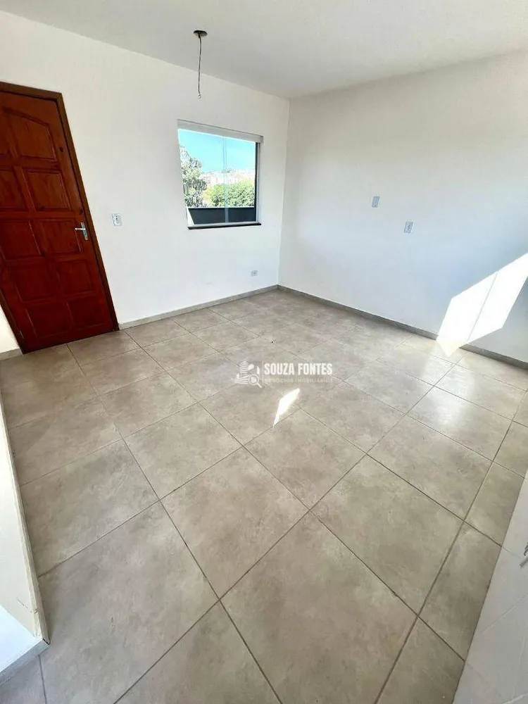 Apartamento, 2 quartos, 63 m² - Foto 4