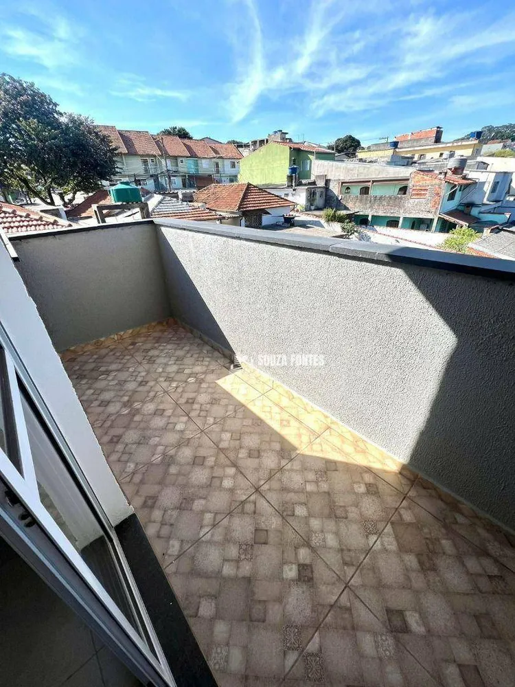Apartamento, 2 quartos, 63 m² - Foto 2