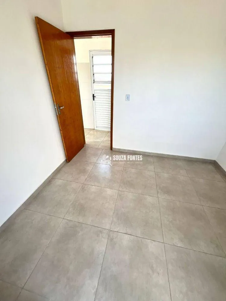 Apartamento, 2 quartos, 63 m² - Foto 1