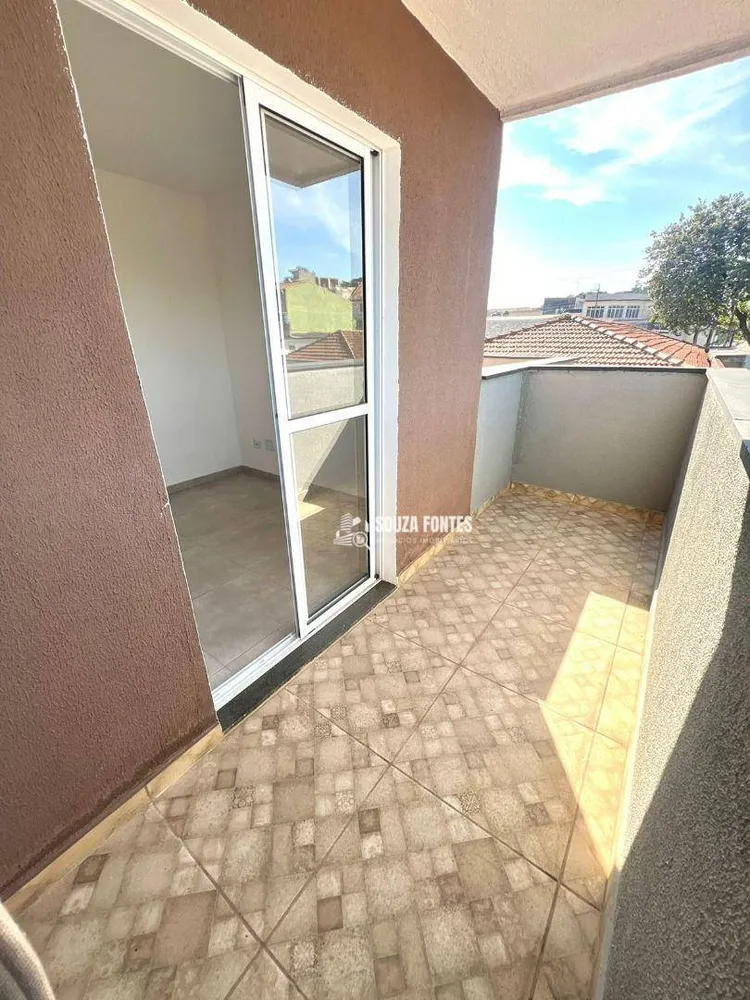 Apartamento, 2 quartos, 63 m² - Foto 3
