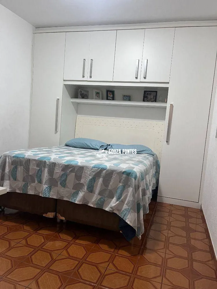 Casa, 3 quartos - Foto 4