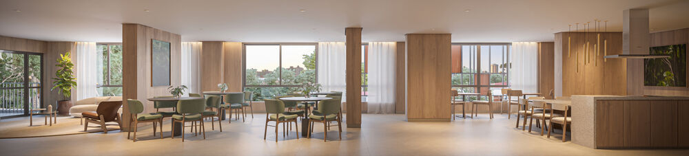 Apartamento, 3 quartos, 67 m² - Foto 3