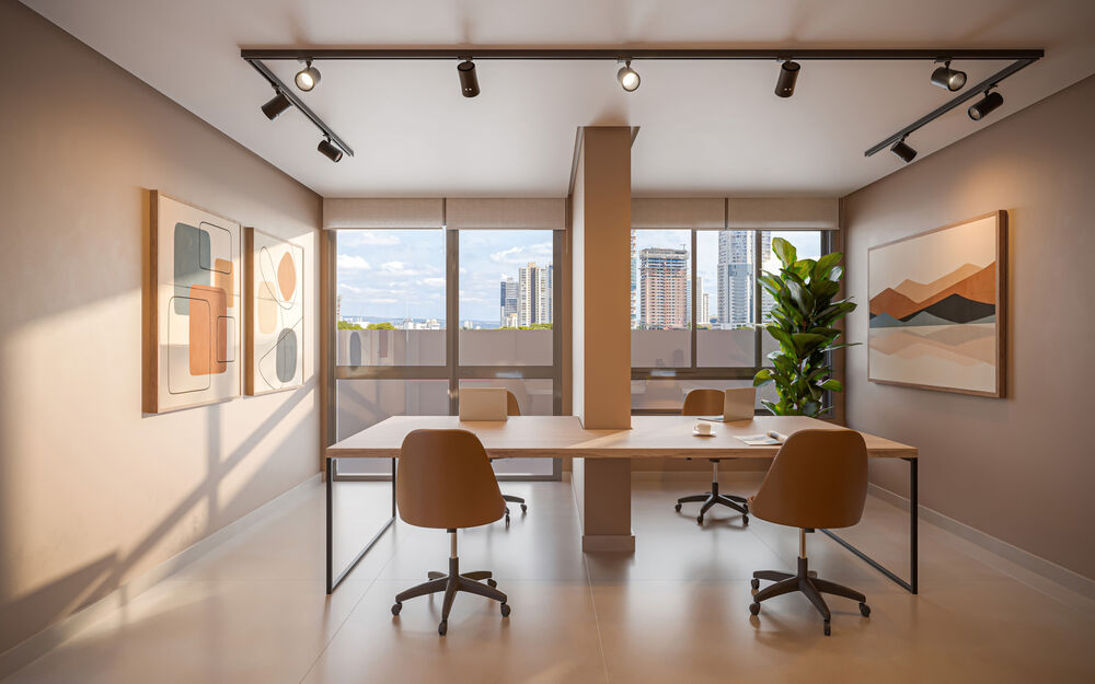 Apartamento, 3 quartos, 67 m² - Foto 6
