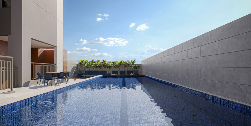 Apartamento, 3 quartos, 67 m² - Foto 5