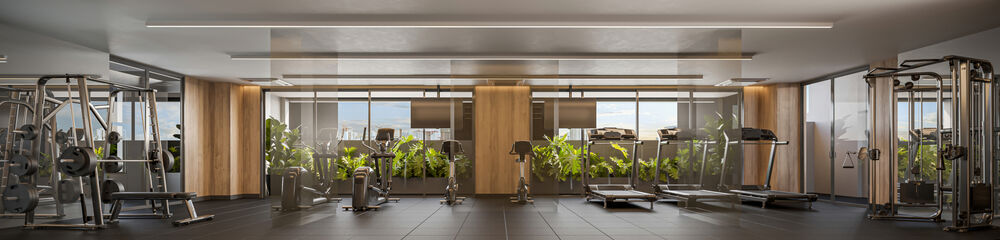 Apartamento, 3 quartos, 67 m² - Foto 2