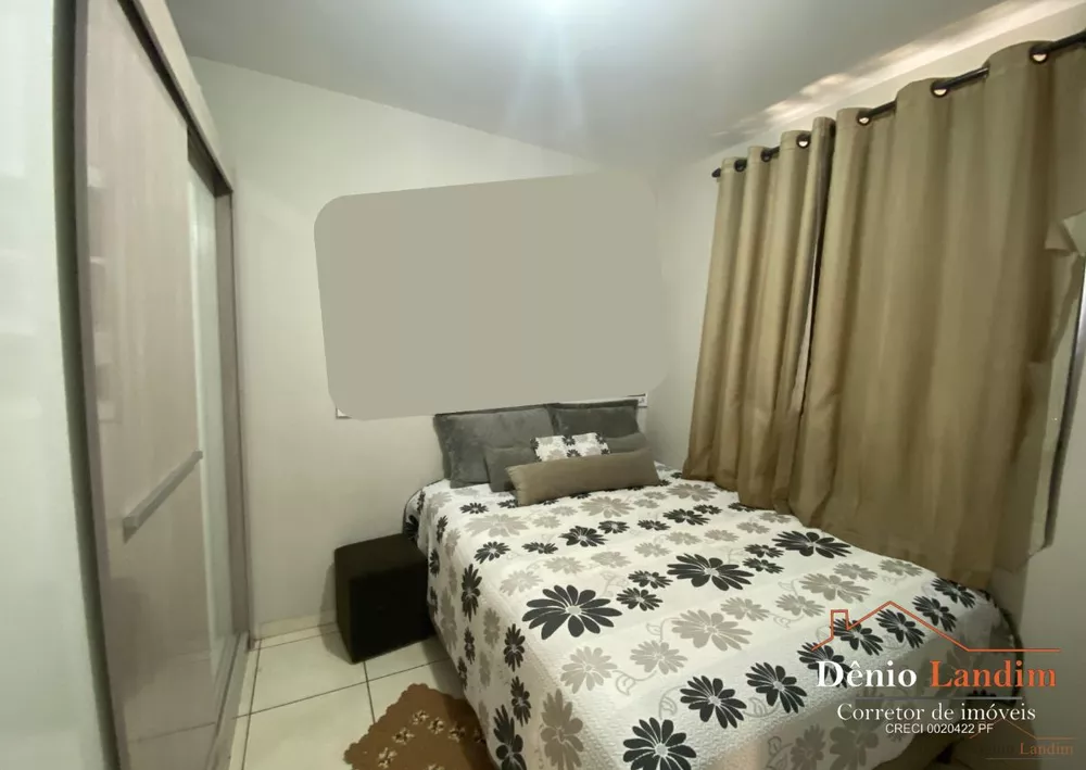 Apartamento à venda com 2 quartos, 47m² - Foto 11