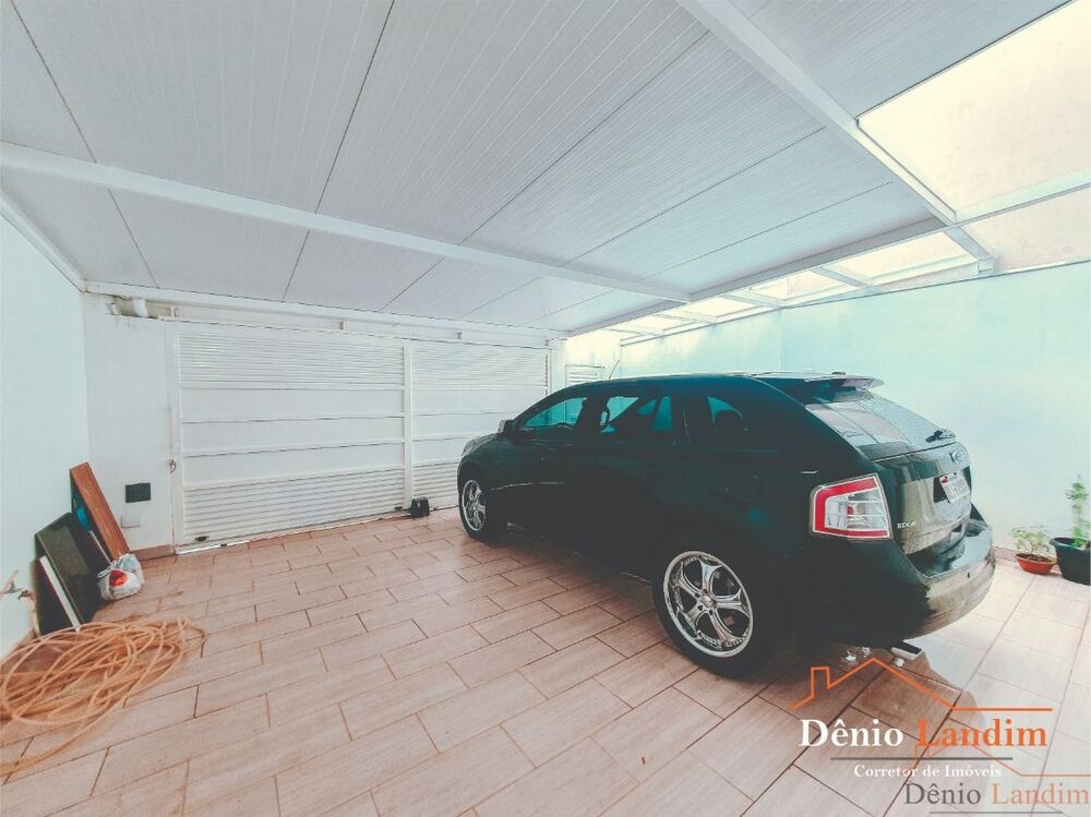 Sobrado à venda com 3 quartos, 140m² - Foto 14