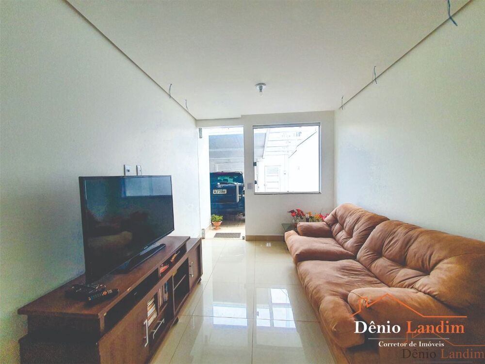 Sobrado à venda com 3 quartos, 140m² - Foto 3
