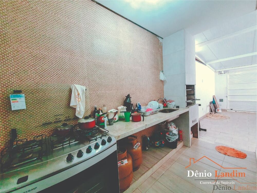 Sobrado à venda com 3 quartos, 140m² - Foto 16