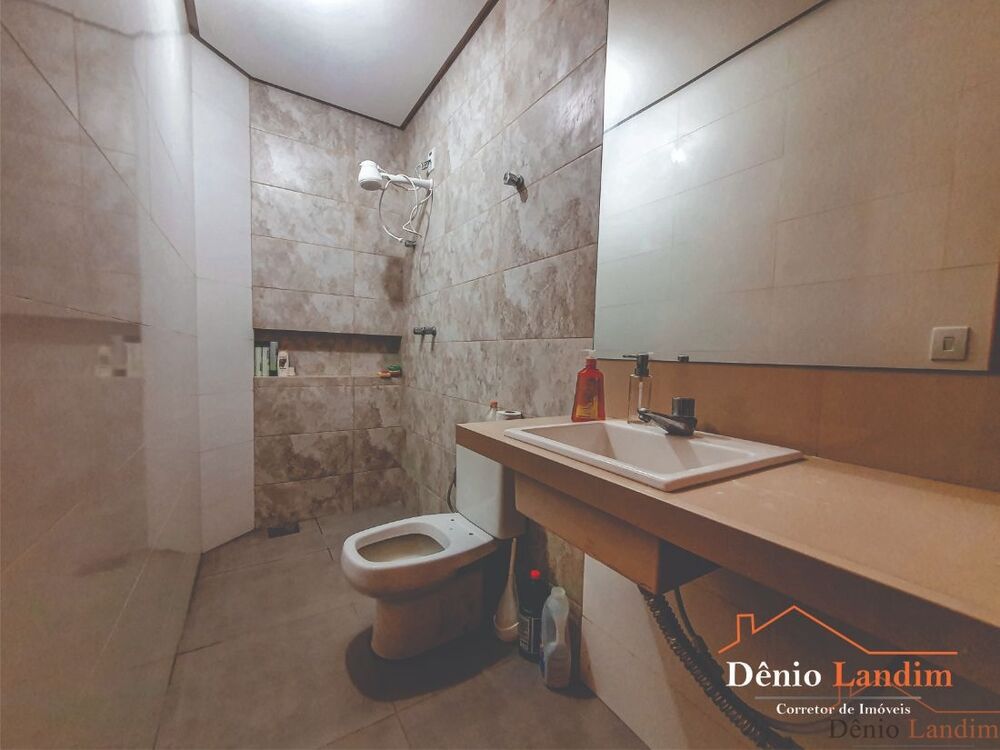 Sobrado à venda com 3 quartos, 140m² - Foto 5