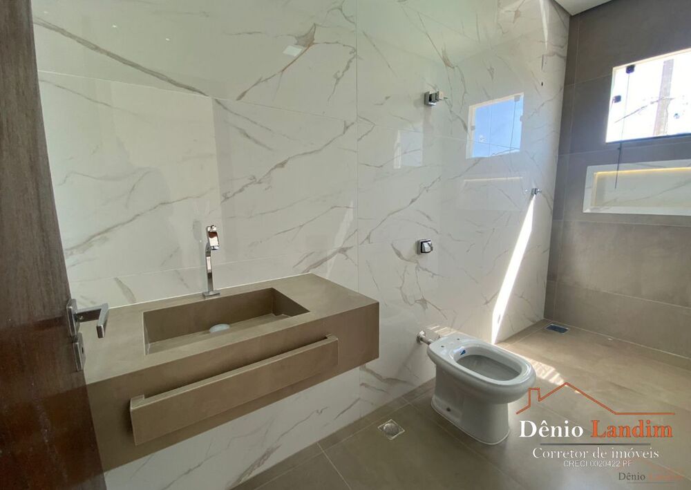 Casa à venda com 3 quartos, 115m² - Foto 10