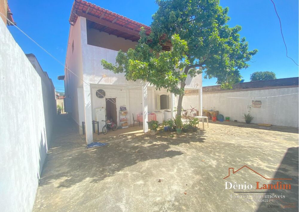 Casa à venda com 3 quartos, 130m² - Foto 8