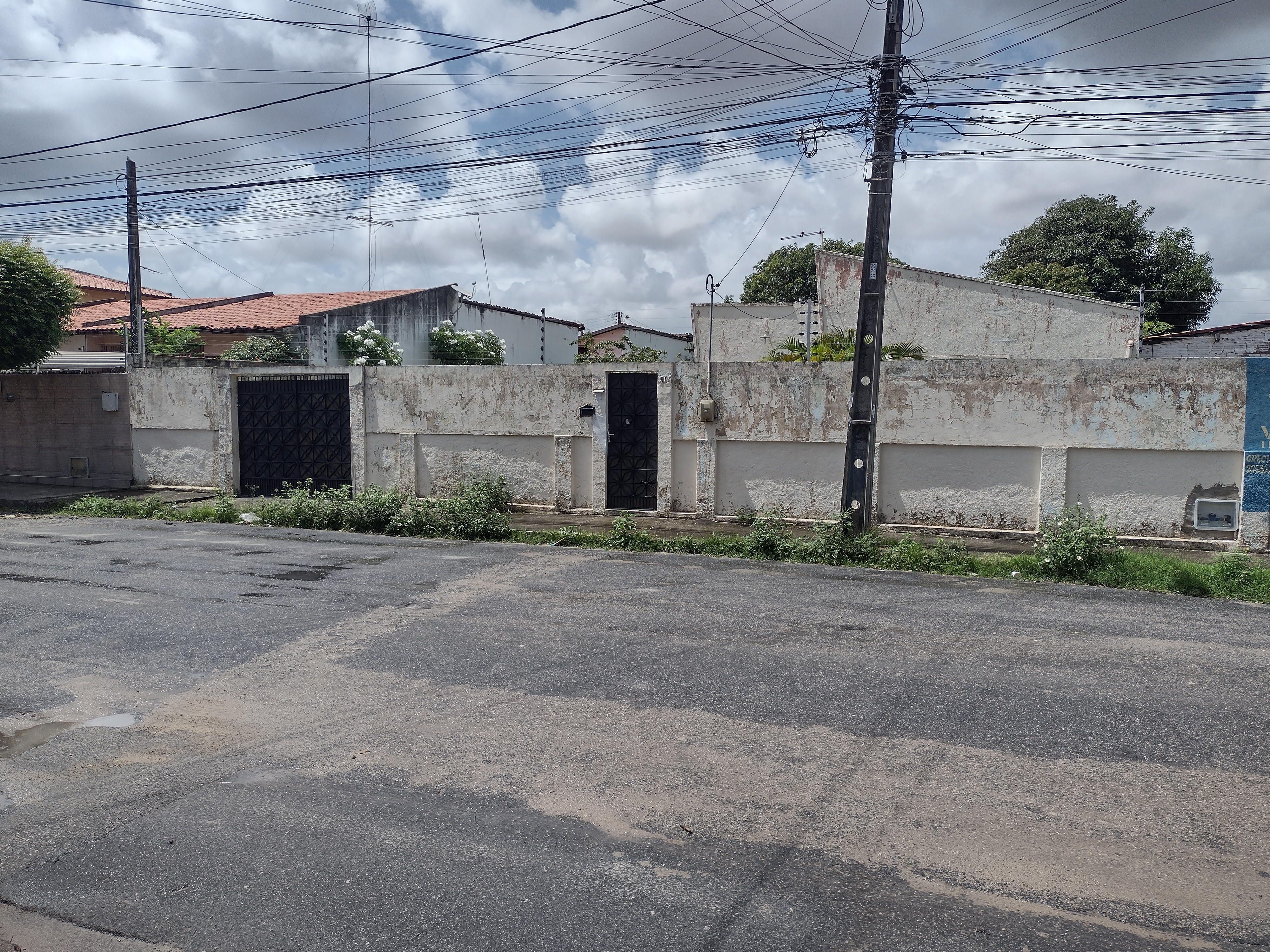 Terreno à venda com 4 quartos, 140m² - Foto 7