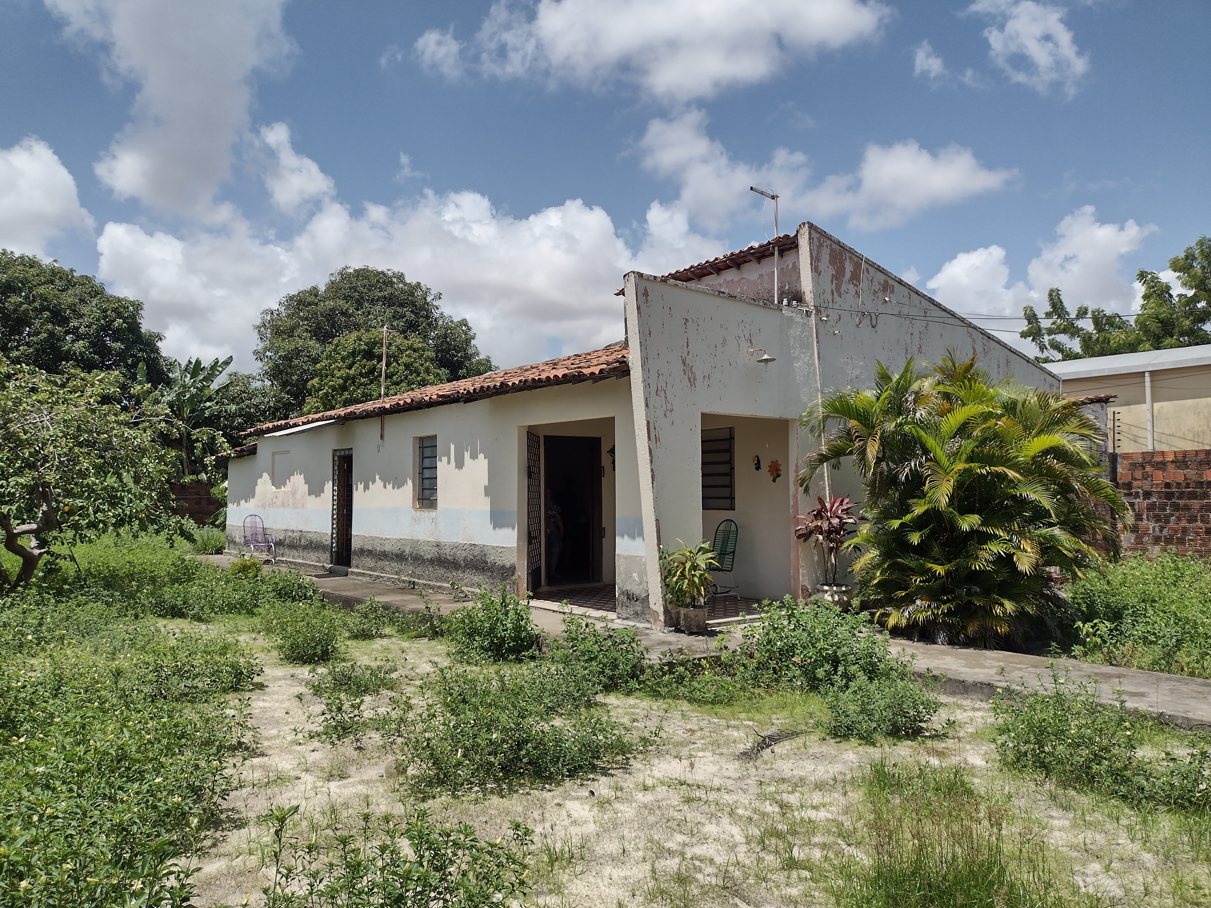 Terreno à venda com 4 quartos, 140m² - Foto 15