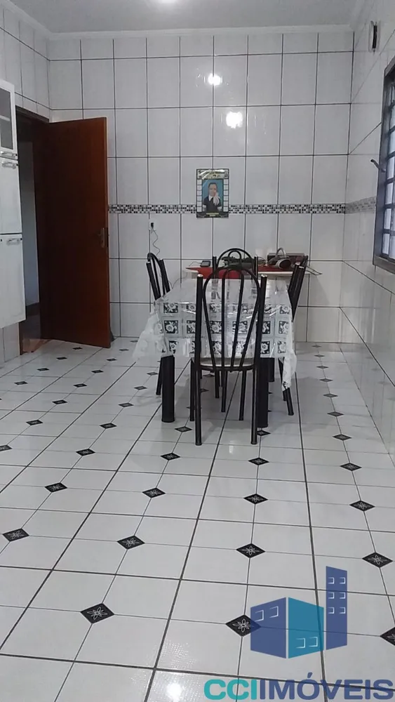 Casa, 3 quartos - Foto 5
