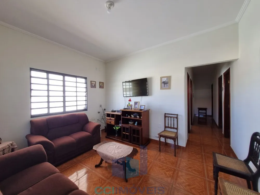 Casa, 3 quartos - Foto 3