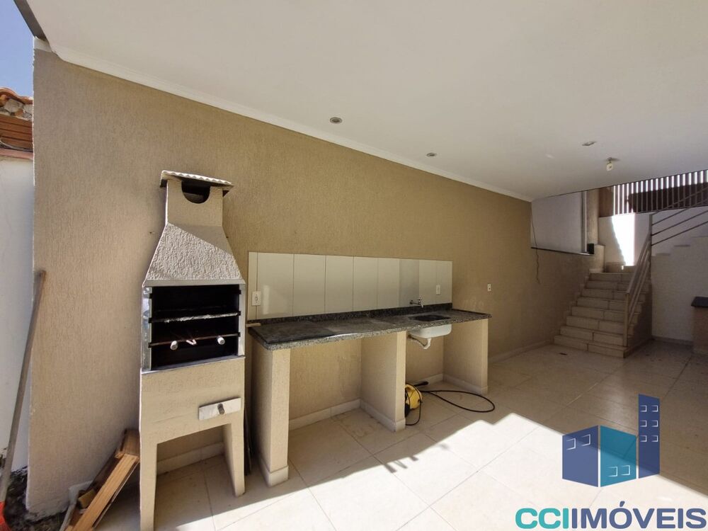 Casa, 3 quartos, 180 m² - Foto 4