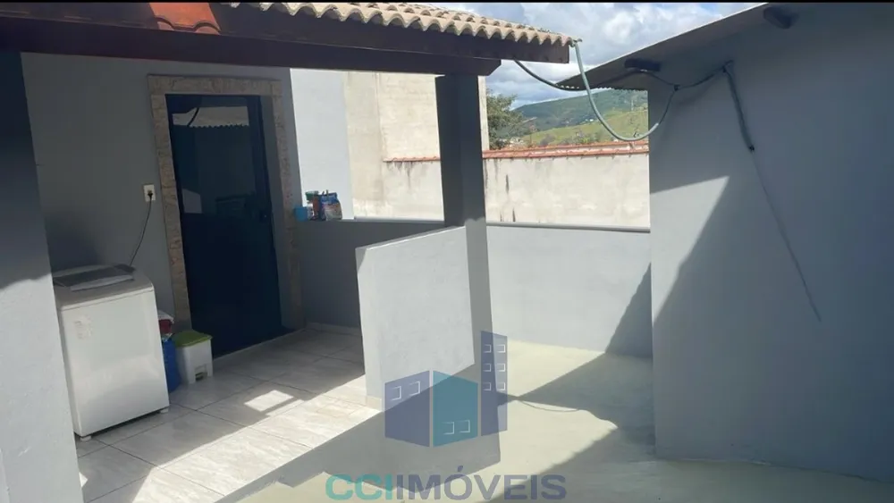 Casa, 2 quartos, 100 m² - Foto 4