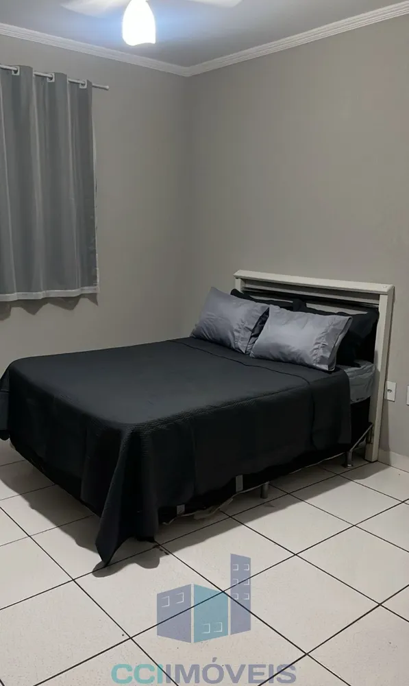 Casa, 2 quartos, 100 m² - Foto 2