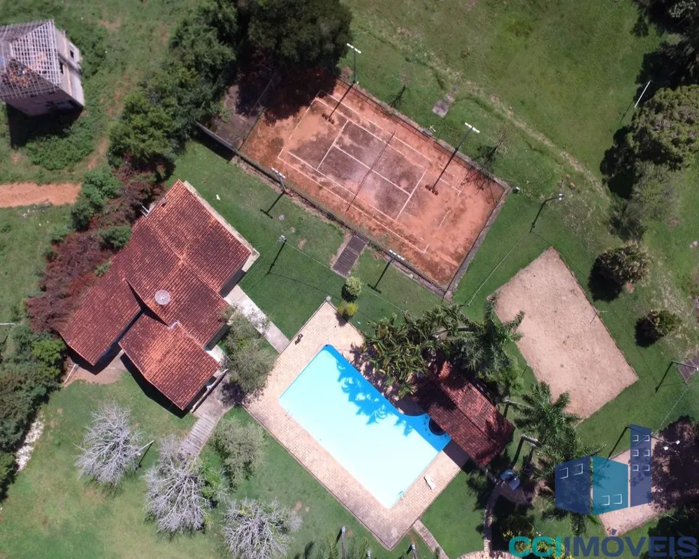 Sítio, 4 hectares - Foto 1