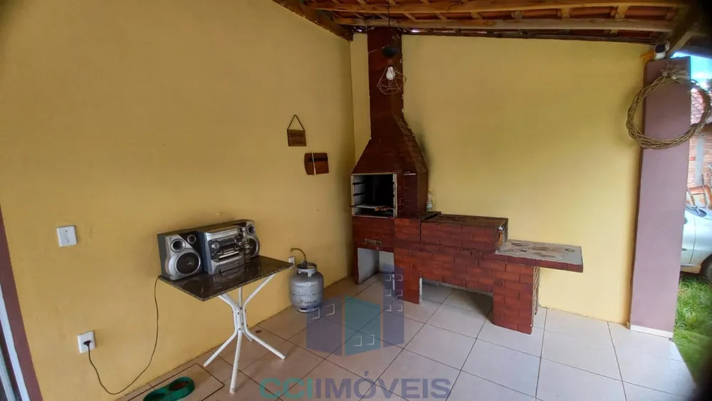 Chácara, 2 quartos, 600 m² - Foto 3