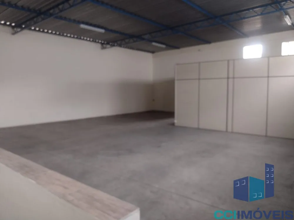 Depósito-Galpão, 220 m² - Foto 4