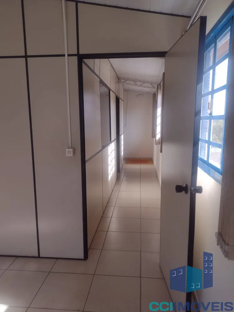 Depósito-Galpão, 220 m² - Foto 2