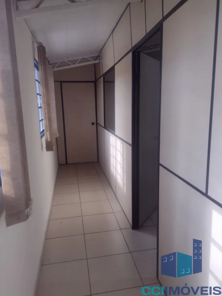Depósito-Galpão, 220 m² - Foto 11