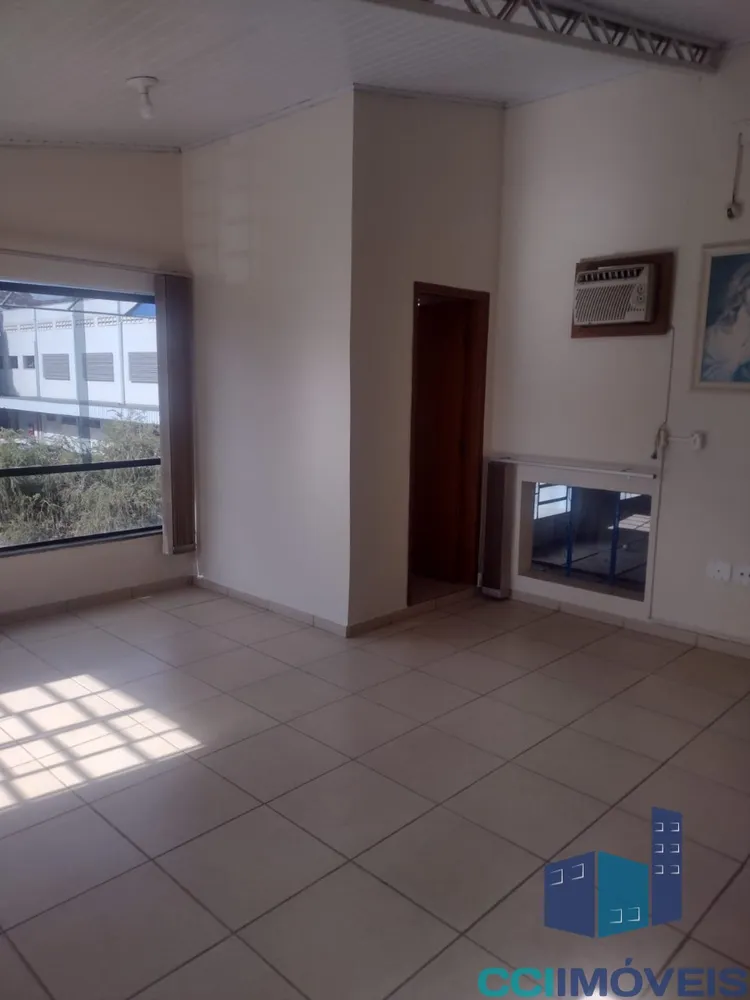Depósito-Galpão, 220 m² - Foto 12
