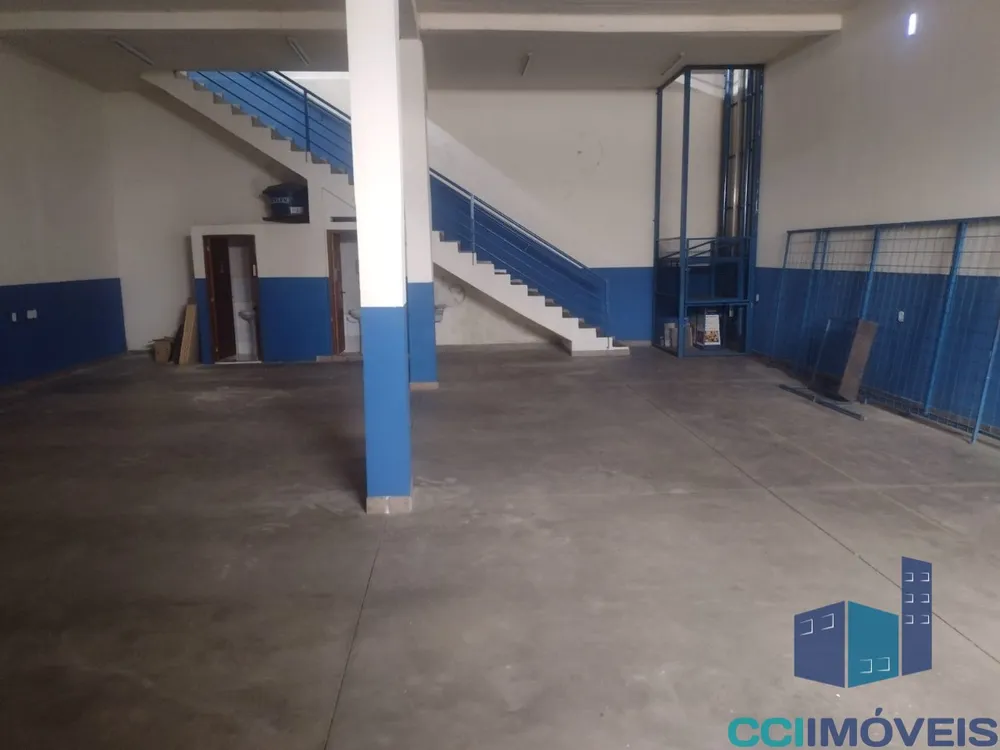 Depósito-Galpão, 220 m² - Foto 6