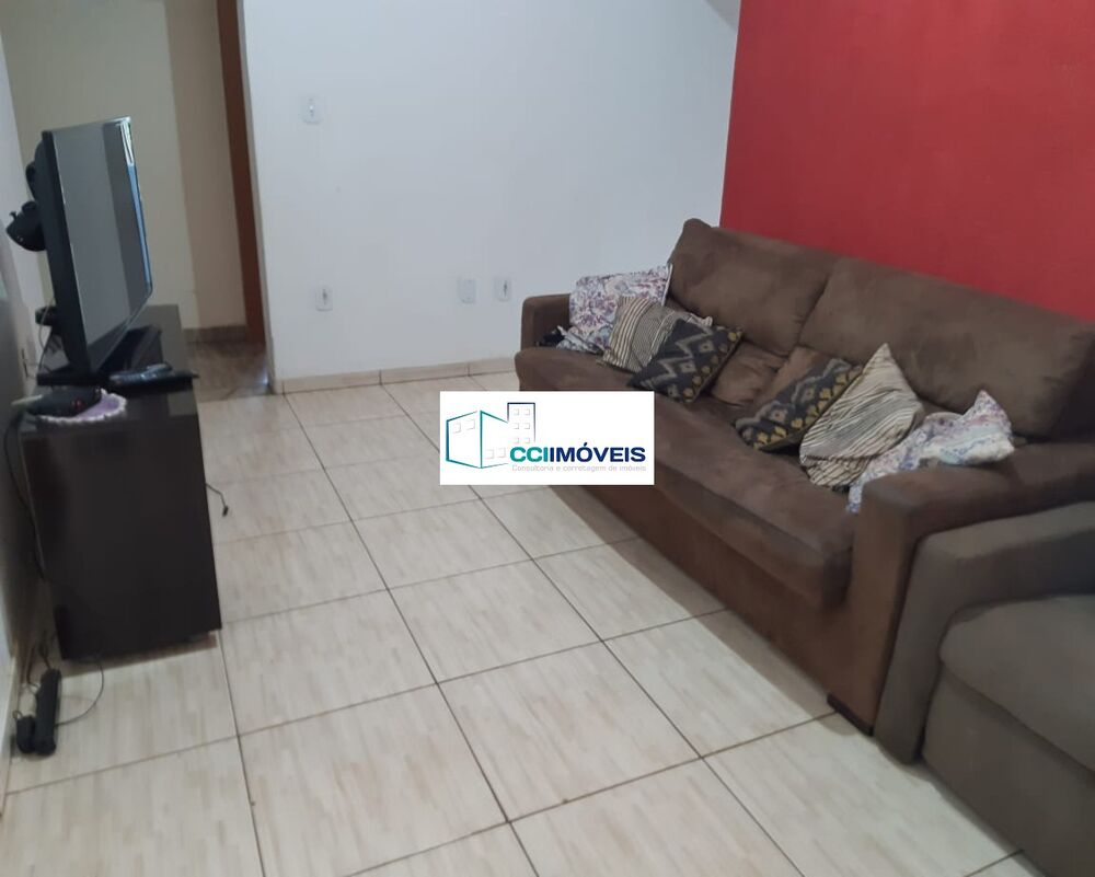 Casa, 2 quartos - Foto 2