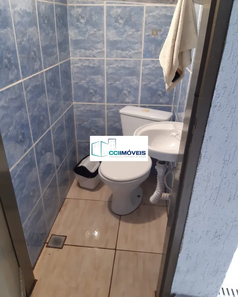 Casa, 2 quartos - Foto 9