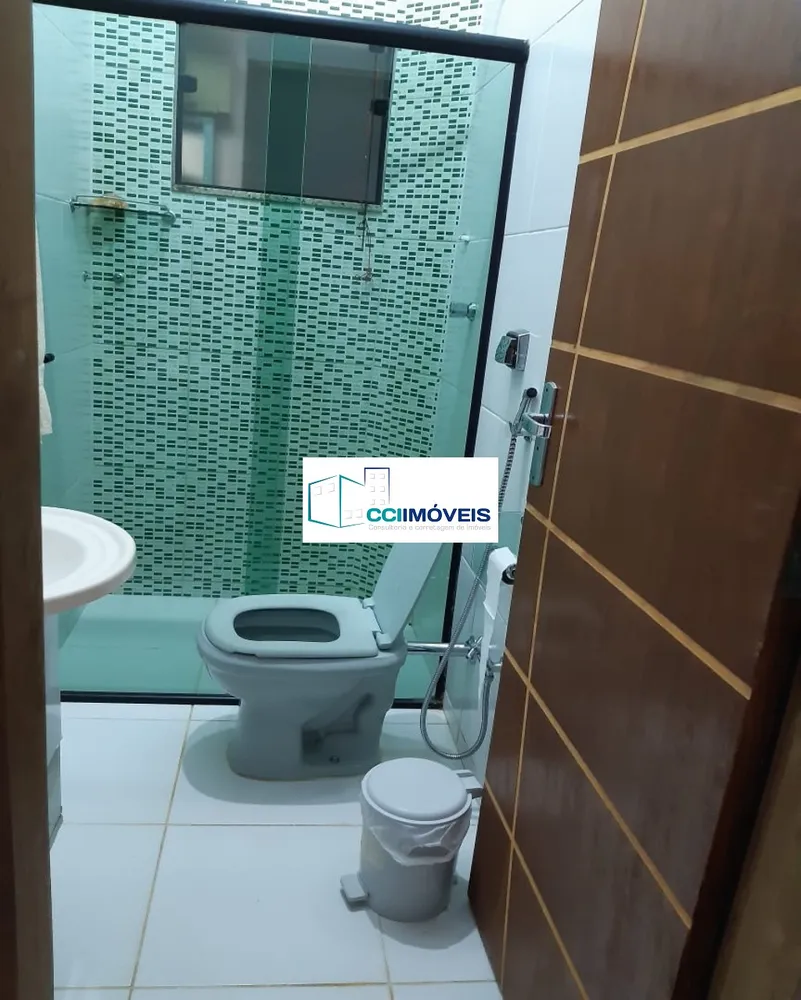 Casa, 2 quartos - Foto 10