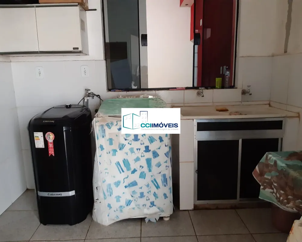 Casa, 2 quartos - Foto 5